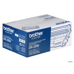 Brother DR 3200 25000 sider Tromlekit